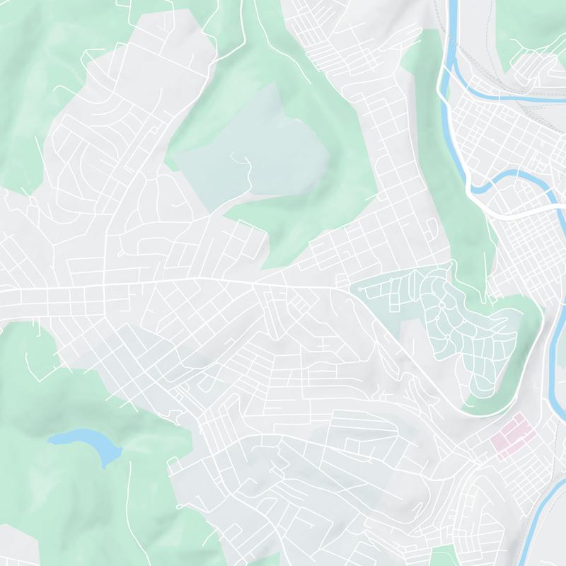 827 Diamond Blvd, Johnstown, 15905, PA, United States map image