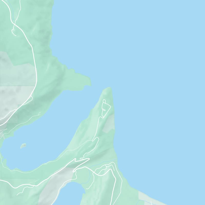 Rubicon Trl, Tahoma, CA 96142, United States map image