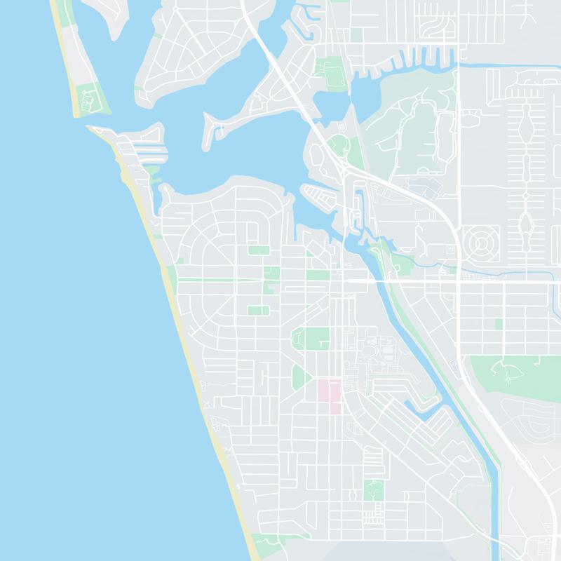 The Intersection of Harbor Drive & Venice Ave, Venice, 34285, FL, United States map image