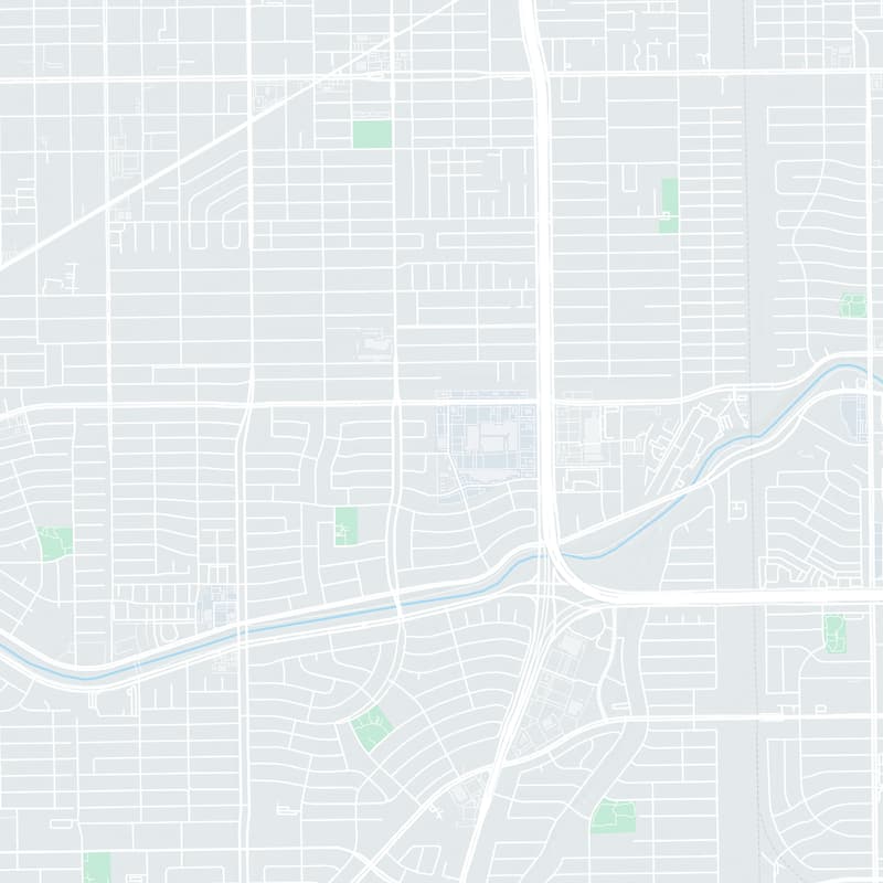 8650 Endicott Ln, Meyerland Plaza, Houston, 77096, TX, United States map image