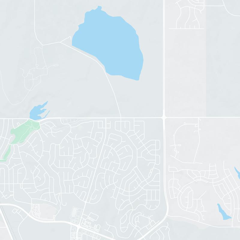 6254 Goldfield Dr, Colorado Springs, 80901, CO, United States map image