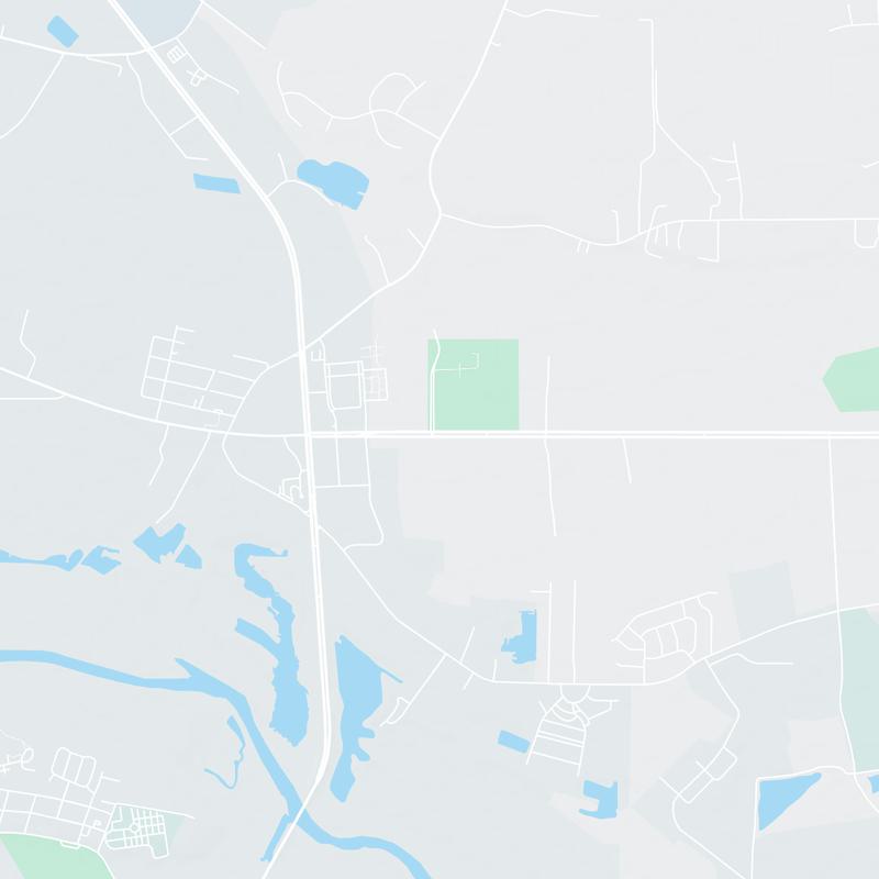 3764 US-264, Greenville, 27834, NC, United States map image