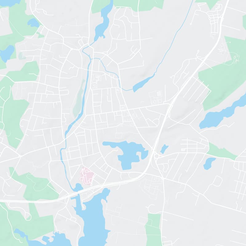 Anywhere, Wakefield, 02879, RI, United States map image