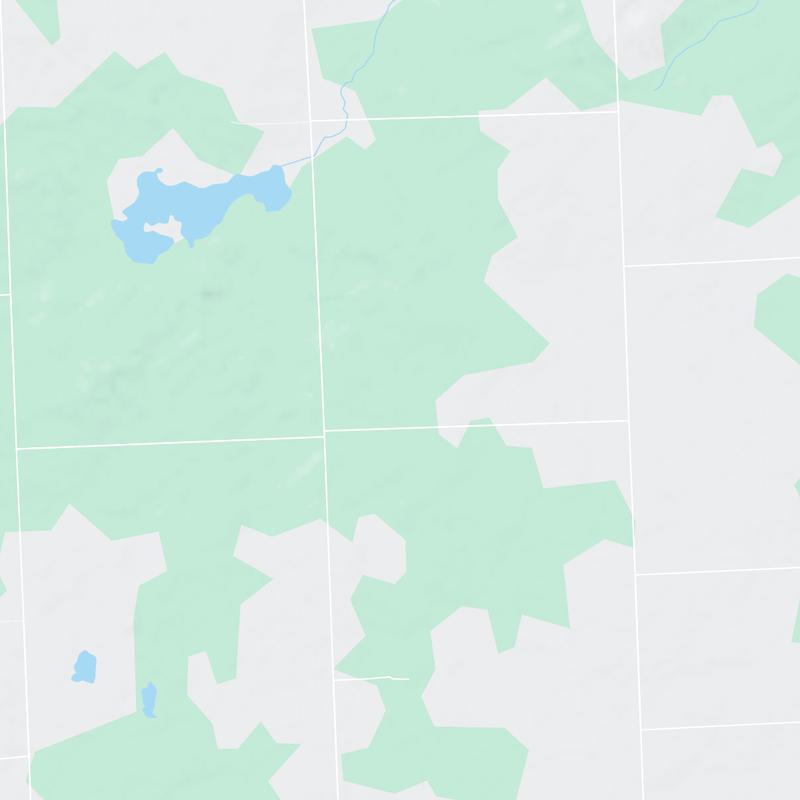 6103 Ewalt Road, Imlay City, 48444, MI, United States map image