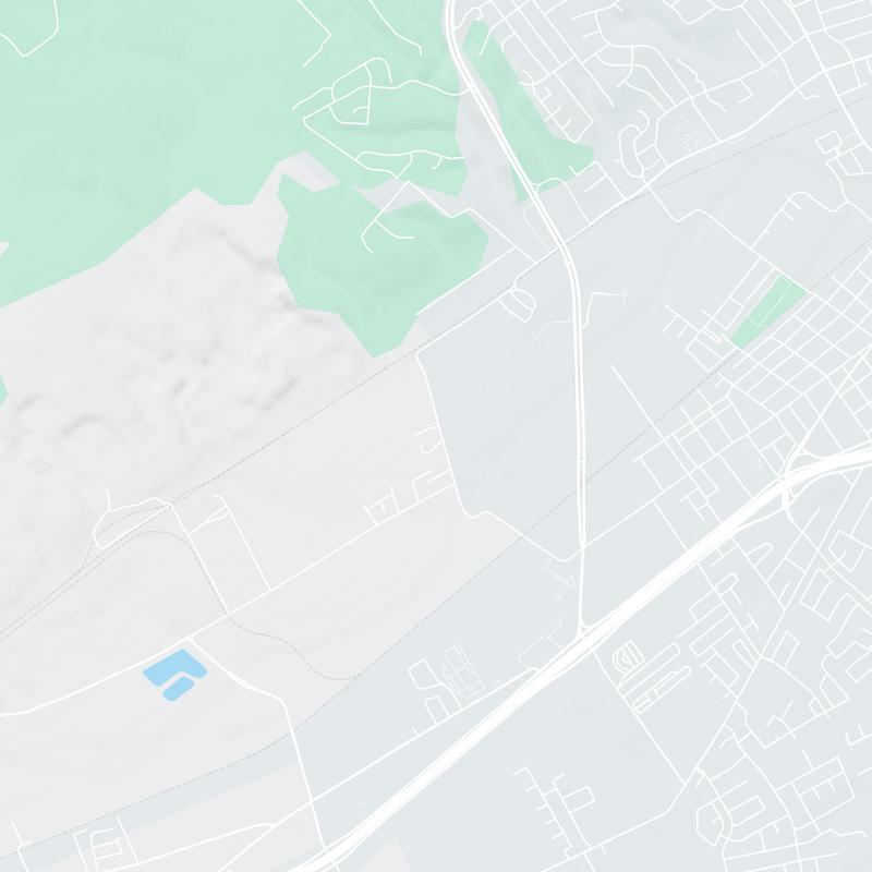 1586 Wald Road, New Braunfels, 78132, TX, United States map image