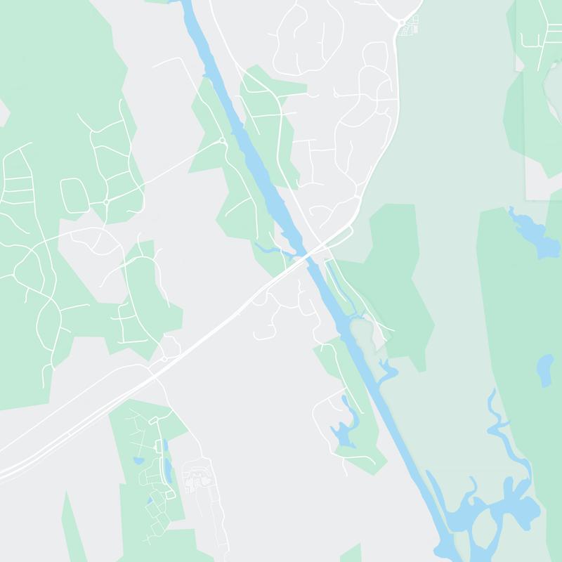 298 Lori Lane, Ponte Vedra Beach, 32082, FL, United States map image