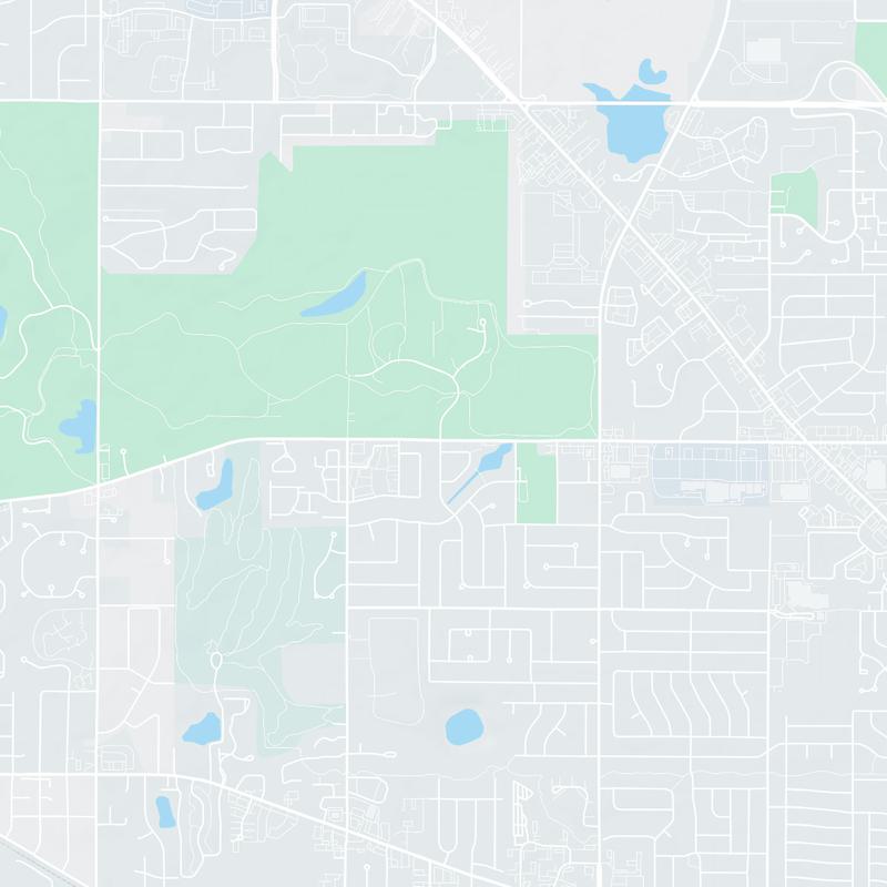 Deer Grove East, 1599 Peppertree Dr, Palatine, 60067, IL, United States map image