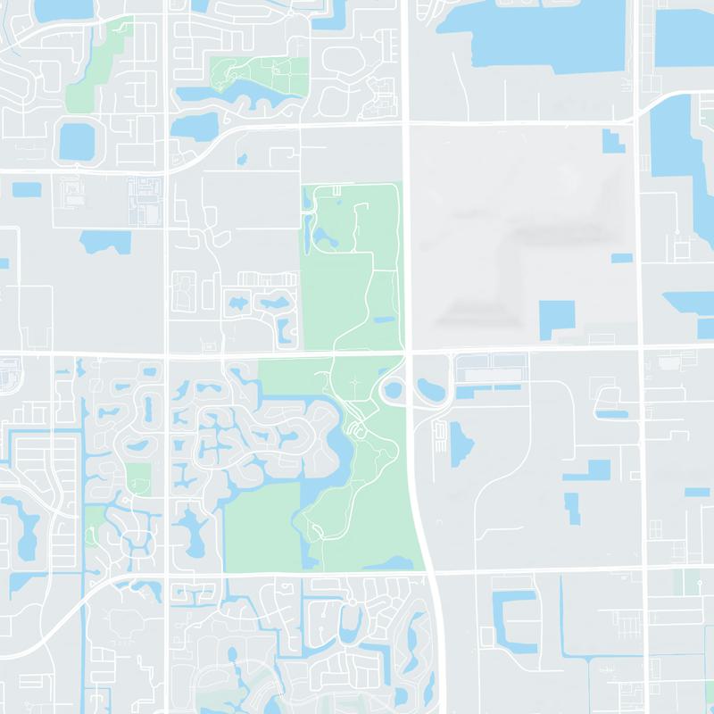 Tradewinds Park, 3600 W Sample Rd, Coconut Creek, 33073, FL, United States map image