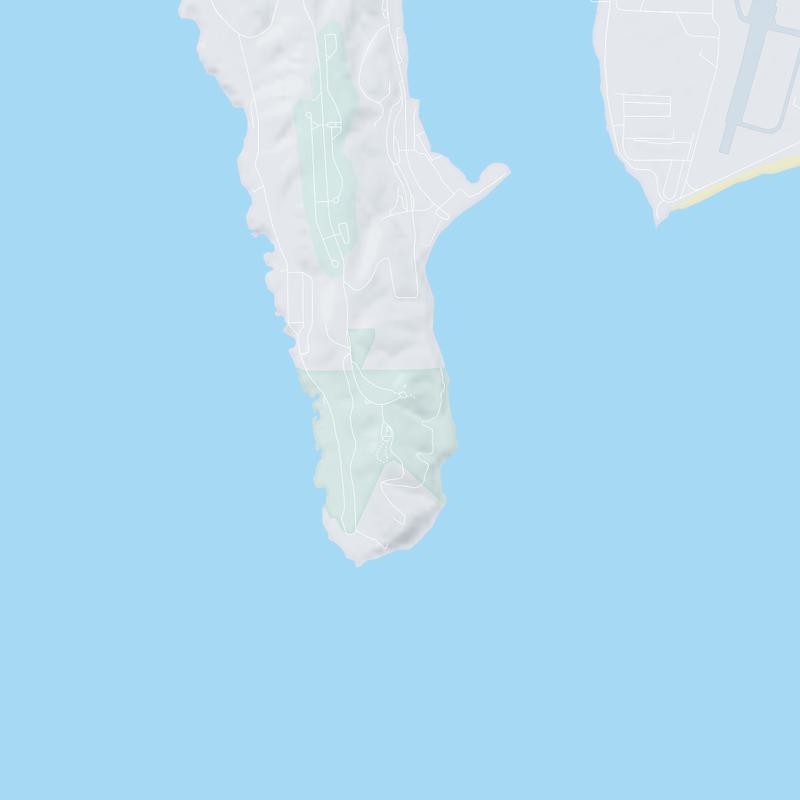 1800 Cabrillo Memorial Dr, San Diego, 92106, CA, United States map image
