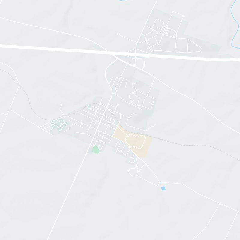 N Brand, Midway, 40347, KY, United States map image