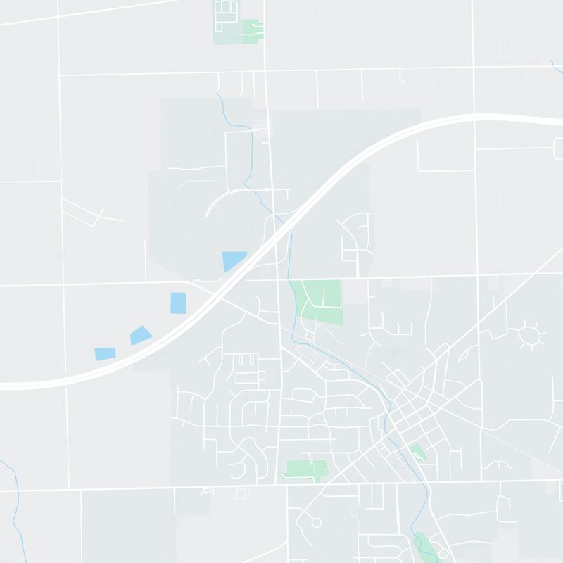 Golden Gate Park, 545 Upper Lewisburg Salem Rd, Brookville, 45309, OH, United States map image