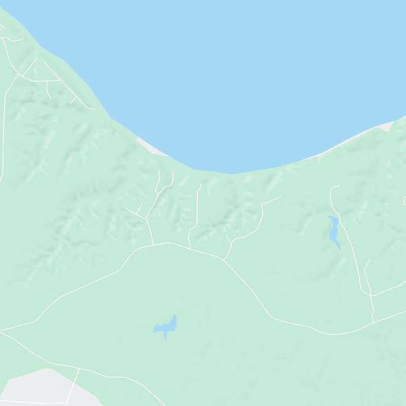 Chanco on the James, 394 Floods Drive, Surry County, 23881, VA, United States map image