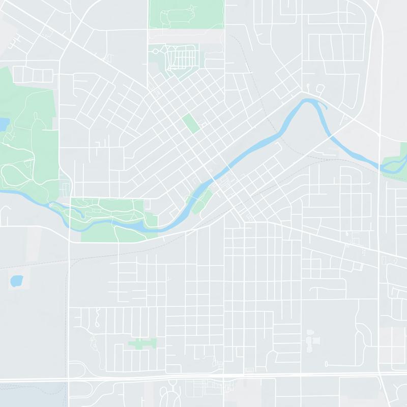 Doty Park, 365 W. Locust St., Belvidere, 61008, IL, United States map image