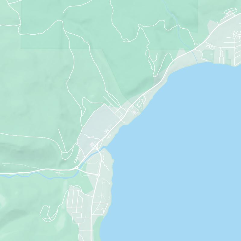 PO Box 1547, Tahoe City, 96145, CA, United States map image