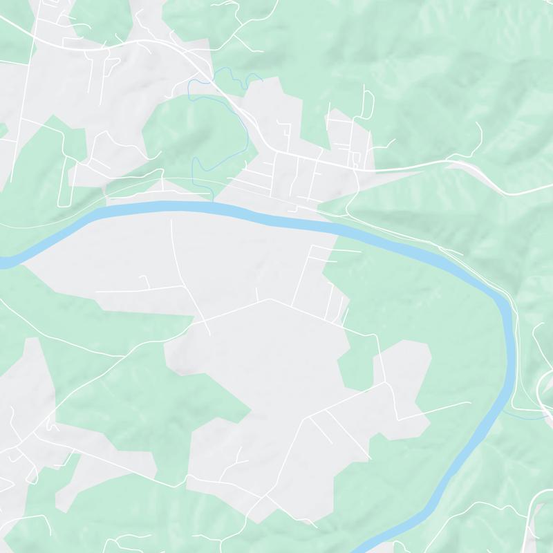 2203 Butcher Bend Road, Mineral Wells, 26150, WV, United States map image