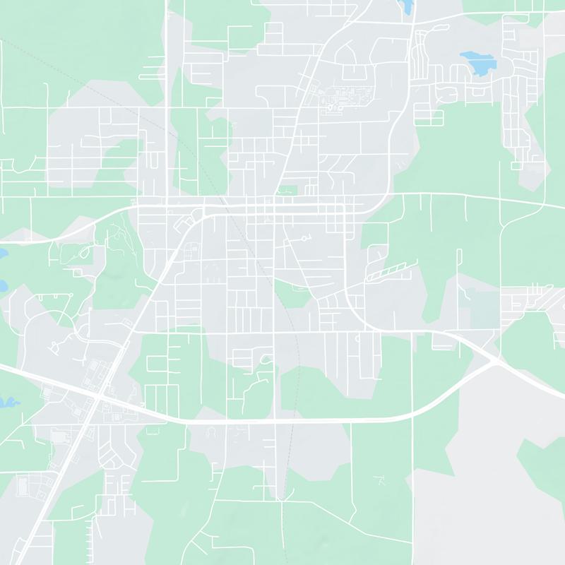 28 Russell St, Brooksviflle, 34601, FL, United States map image