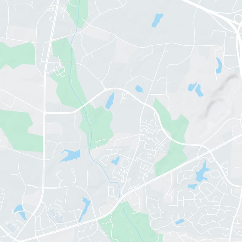 4100 Beechwood Ave, Fastenal, Greensboro, 27410, NC, United States map image