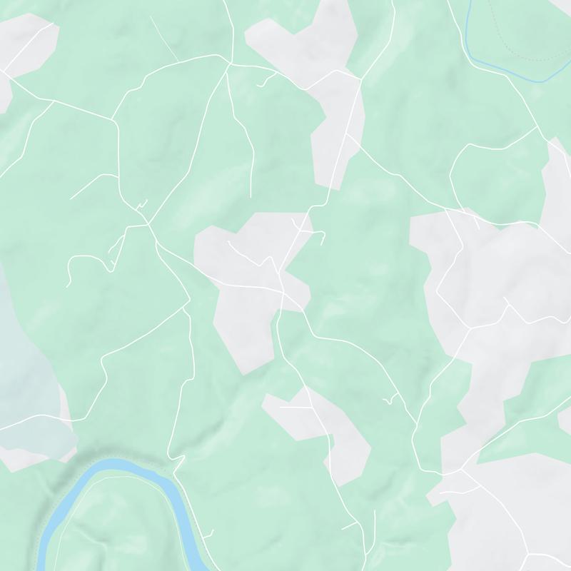 110 Chaintown Rd, Dawson, 15428, PA, United States map image