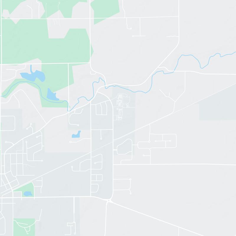 6119 Finzel Road, Whitehouse, 43571, OH, United States map image