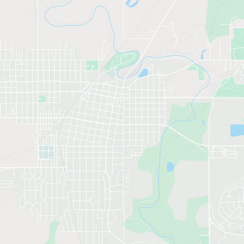 Custer Stadium, Bartlesville High School (Shawnee Avenue, Bartlesville OK 74006), Shawnee Ave, Bartlesville, 74006, OK, United States map image