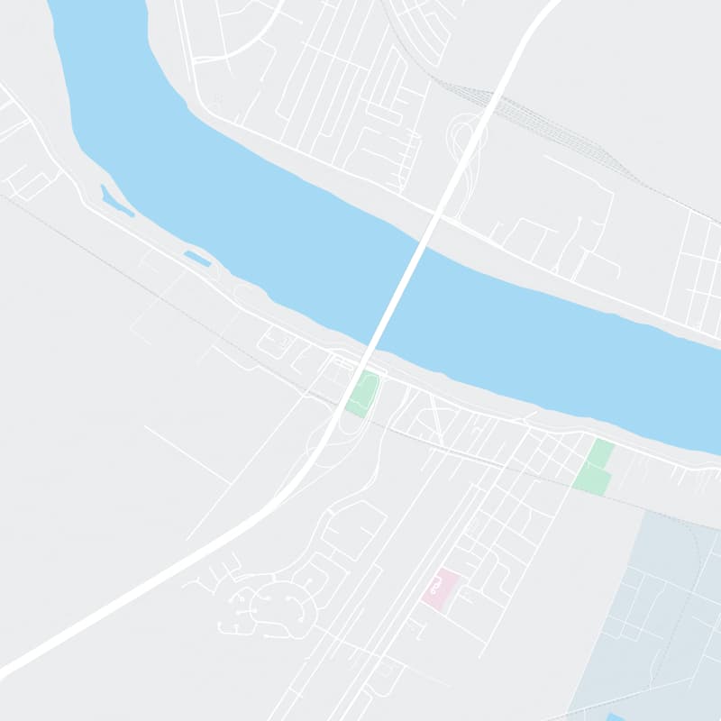 13875 Fre're Street, Luling, 70070, LA, United States map image