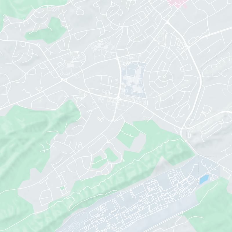 201 Tuskegee Drive, Oak Ridge, 37830, TN, United States map image