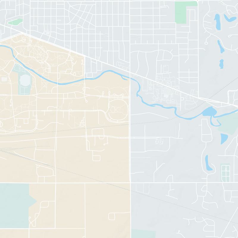 939 Fee Rd, Fee Hall - Michigan State University, East Lansing, 48824, MI, United States map image