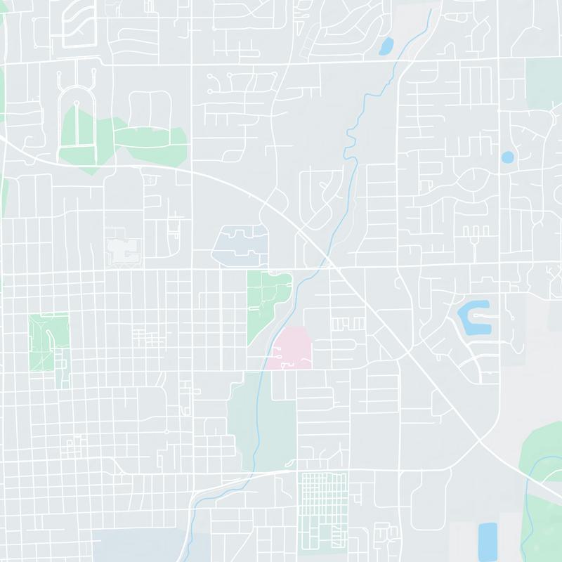 2501 Lincoln Park Dr,, Columbus, 47201, IN, United States map image