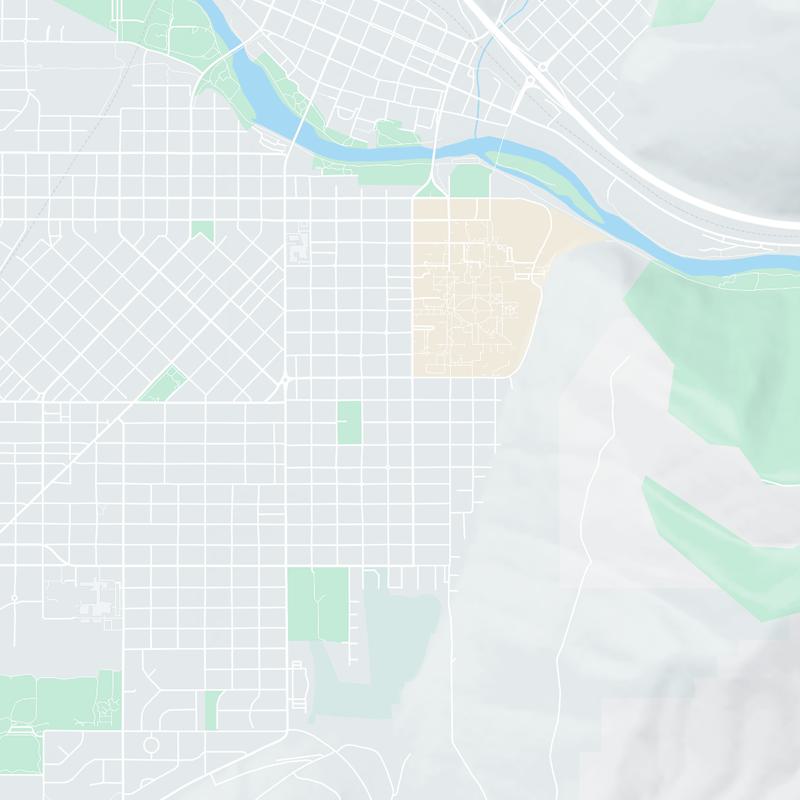 Missoula, Missoula, 59801, MT, United States map image