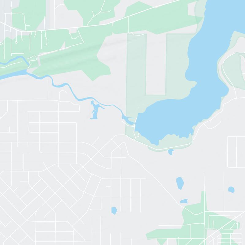 10905 W. Riverwood Drive, Crystal River, 34428, FL, United States map image