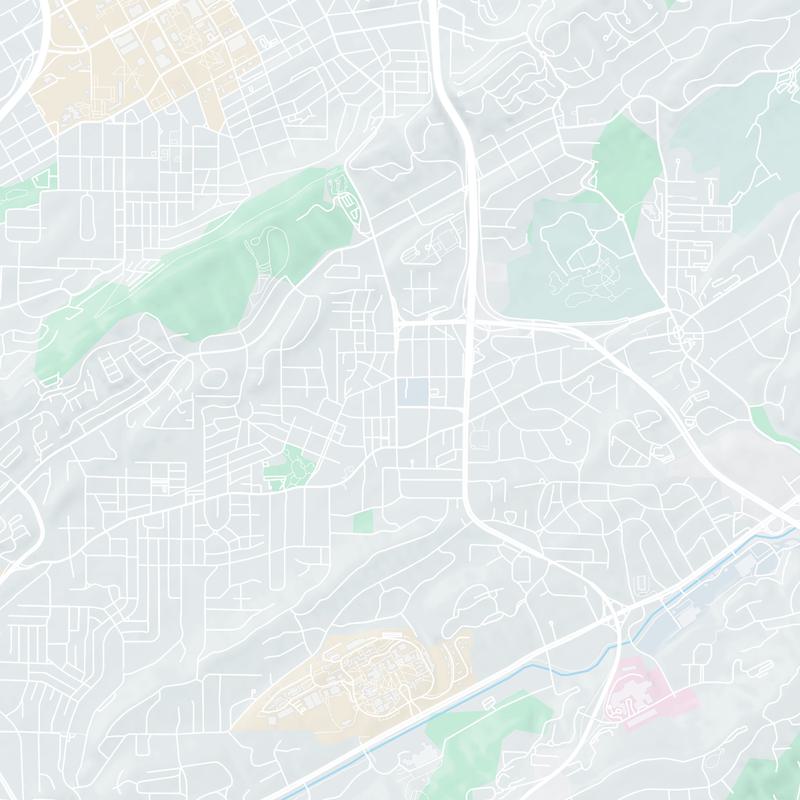 2839 18th St S, Birmingham, 35209, AL, United States map image