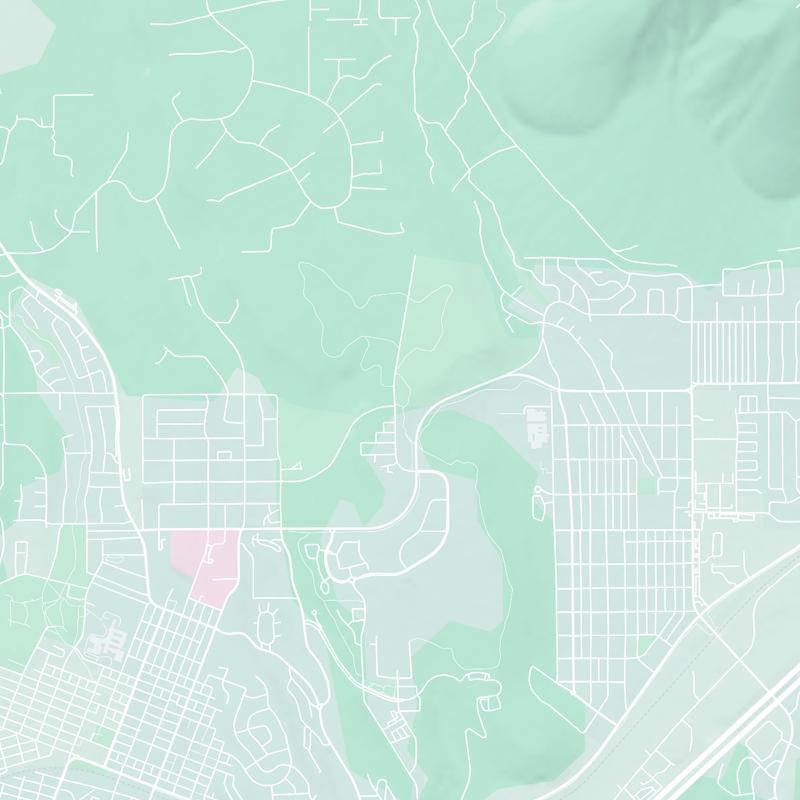 Buffalo Park, 2400 North Gemini Road, Flagstaff, 86004, AZ, United States map image