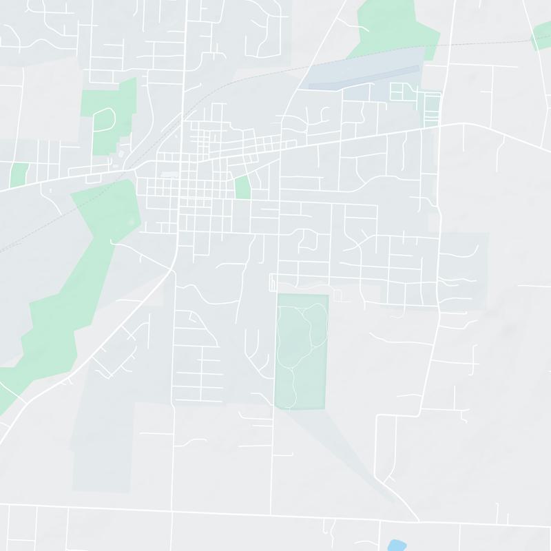 1201 S. Nickleplate St., Louisville, 44641, OH, United States map image