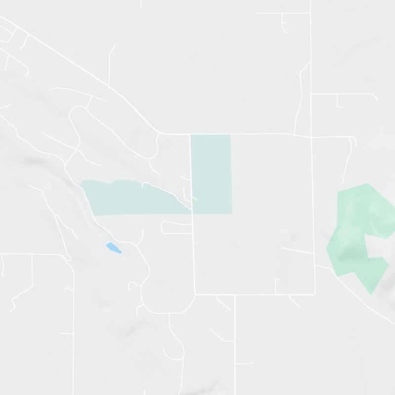 1004 Golf Course Rd, Hamilton, 59840, MT, United States map image