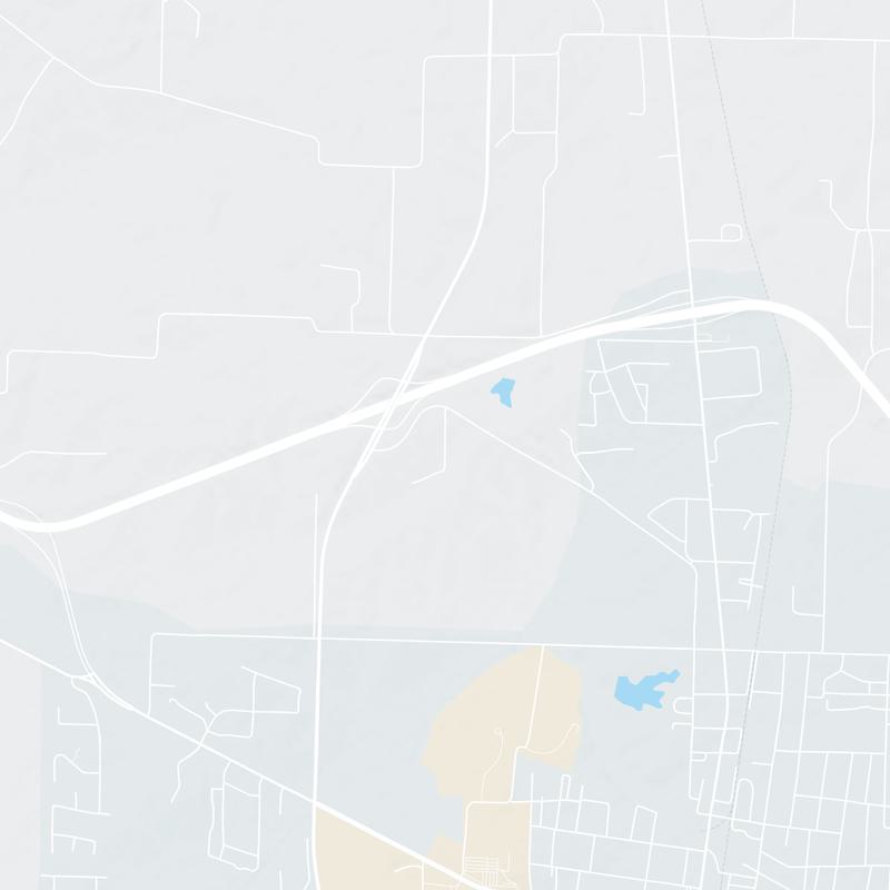 Brian Brown Memorial Greenway, Park by Blakes Restaurnt, Martin, 38237, TN, United States map image
