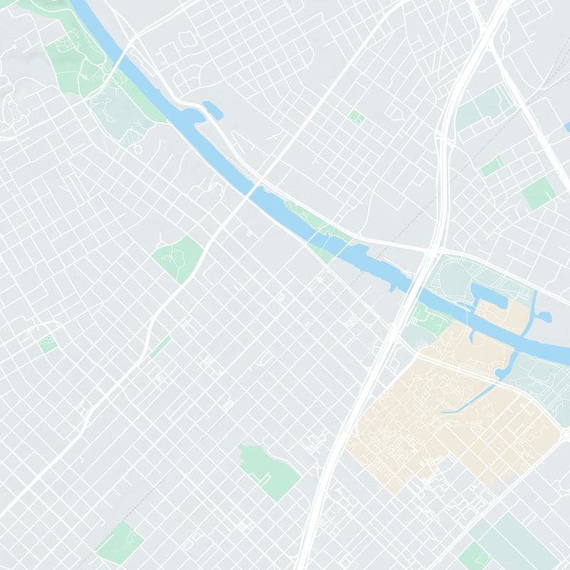 311 Austin Ave., Waco, 76701, TX, United States map image