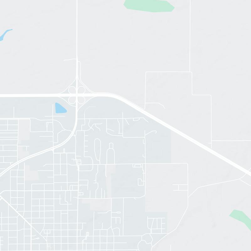 2020 N Montgomery Rd, Greensburg, 47240, IN, United States map image