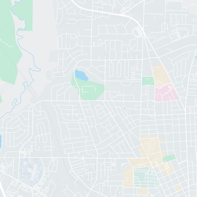 800 Gornto Road, Valdosta, 31602, GA, United States map image