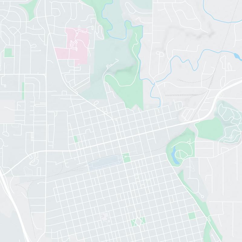 1st Ave NE, Kalispell, 59901, MT, United States map image
