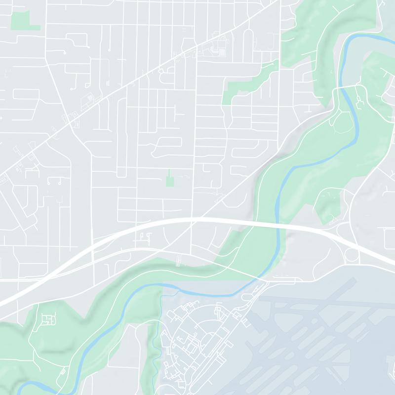 5575 W. 220th St, Cleveland, 44126, OH, United States map image