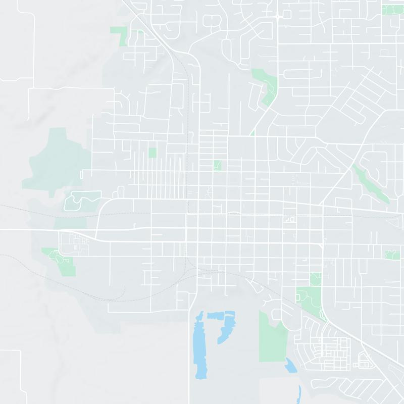 120 East Main st, Hillsboro, 97123, OR, United States map image