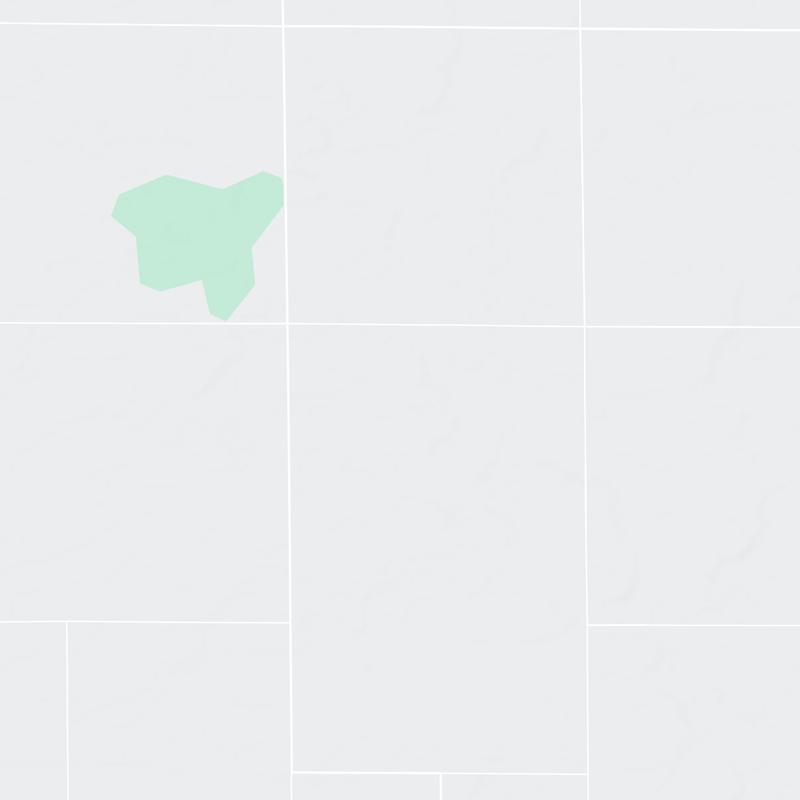 11402 E 700 N, Idaville, 47950, IN, United States map image