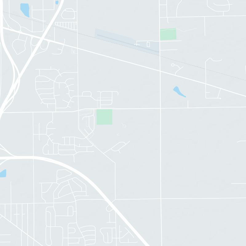 Raymond Park Middle School, 8575 E Raymond St, Indianapolis, 46239, IN, United States map image