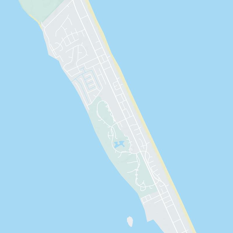 The Village at Nags Head, 5200 Croatan Hwy, Nags Head, 27959, NC, United States map image