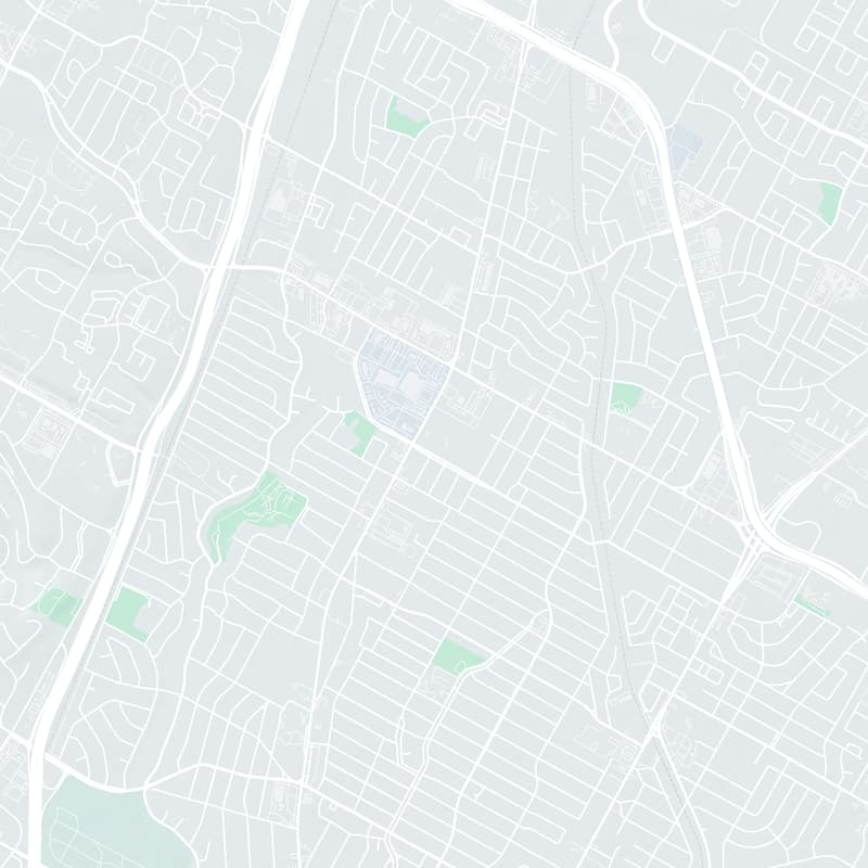 7601 Burnet Road, Austin, 78757, TX, United States map image