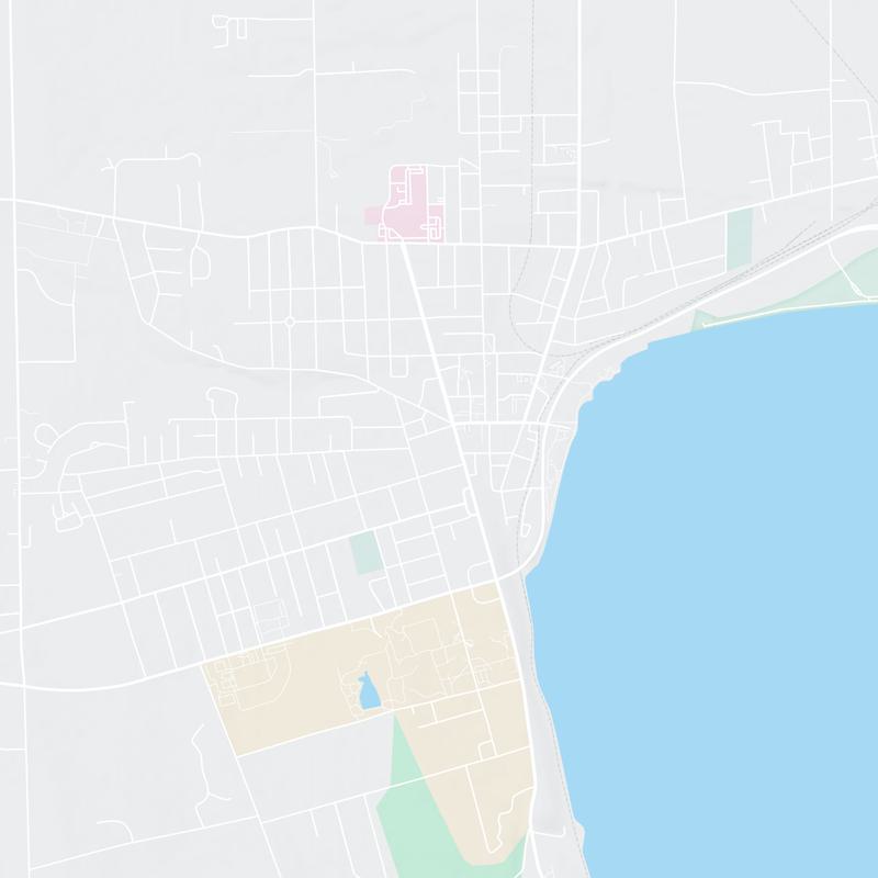 39 Milton St., Geneva, 14456, NY, United States map image