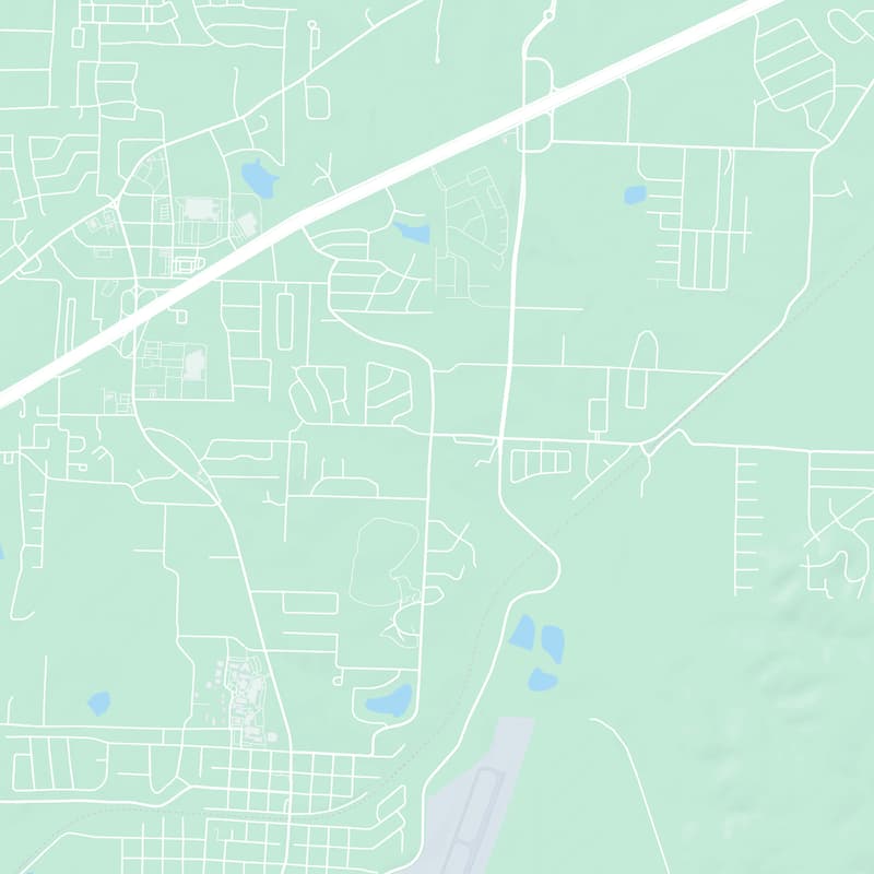 1110 Shobe Road, Bryant, 72022, AR, United States map image