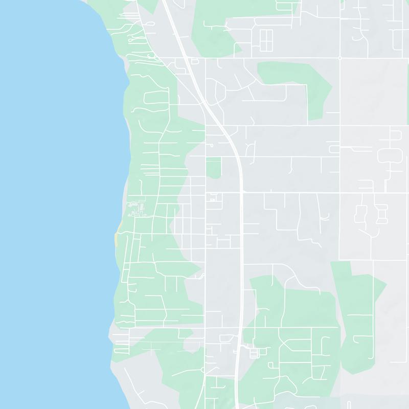 Daphne City Hall, 1705 Main St., Daphne, 36526, AL, United States map image