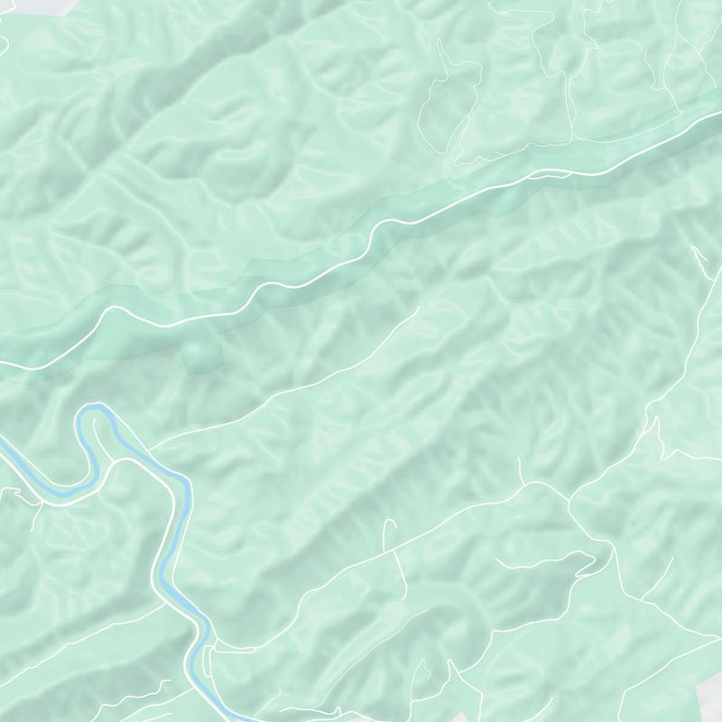 329 Wesley Woods Rd, Townsend, 37882, TN, United States map image