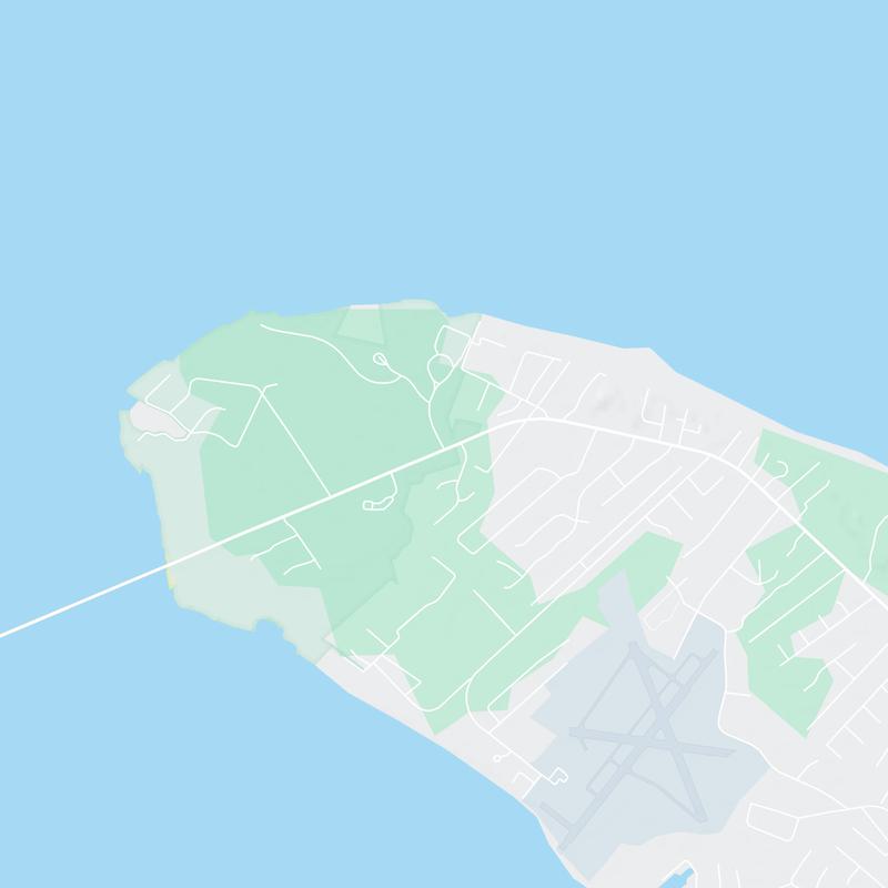 1409 National Park Dr., Manteo, 27954, NC, United States map image